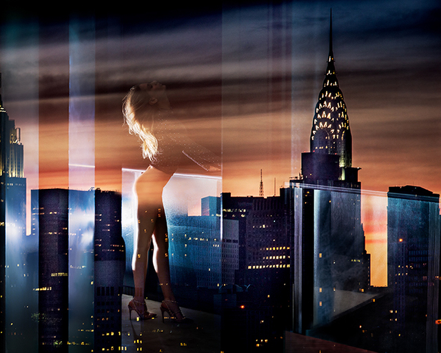 David Drebin, ‘Dreams or Nightmares’, 2019, CAMERA WORK