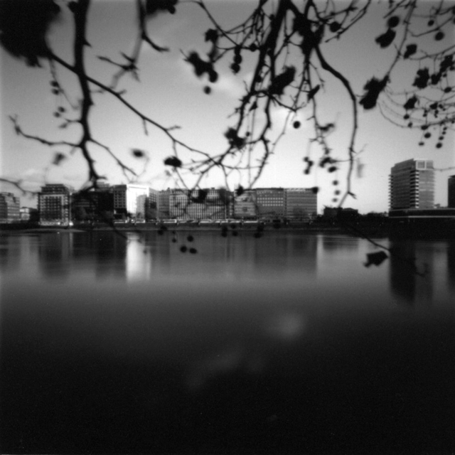 Dianne Bos, ‘London Thames’, 2006, Newzones
