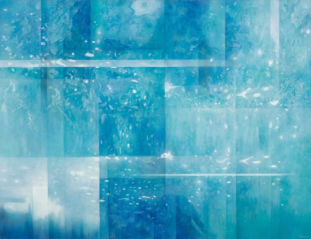 Leo WANG, ‘Stargazer Series I – Return’, 2017, Liang Gallery