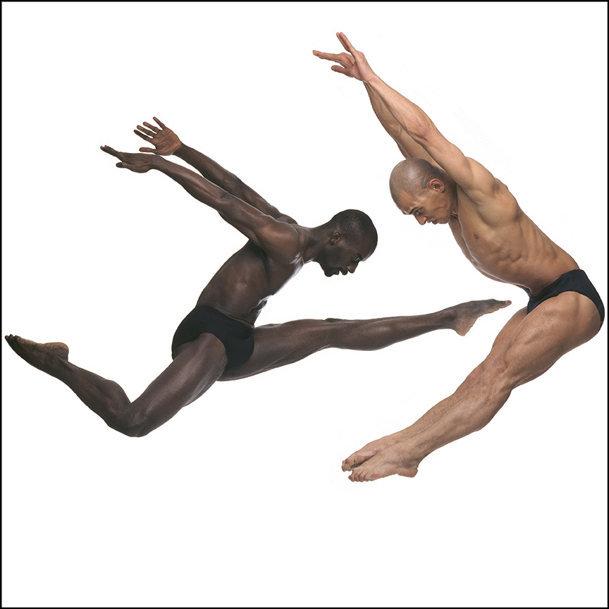 Dance -II Dance -II