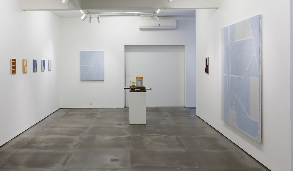 exhibition view -- galeria nara roesler rio de janeiro, 2016 -- photo pat kilgore © galeria nara roesler exhibition view -- galeria nara roesler rio de janeiro, 2016 -- photo pat kilgore © galeria nara roesler