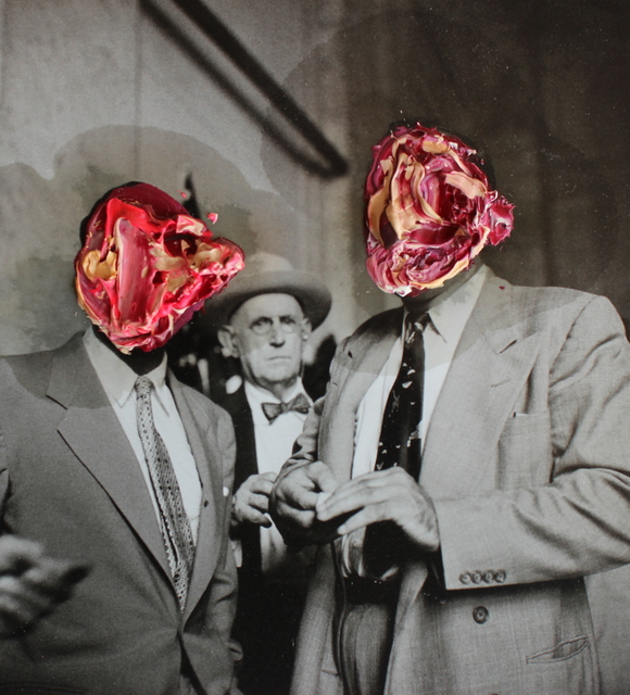 Ramazan Can, ‘Ruhunu Gördüm’, 2019, Anna Laudel