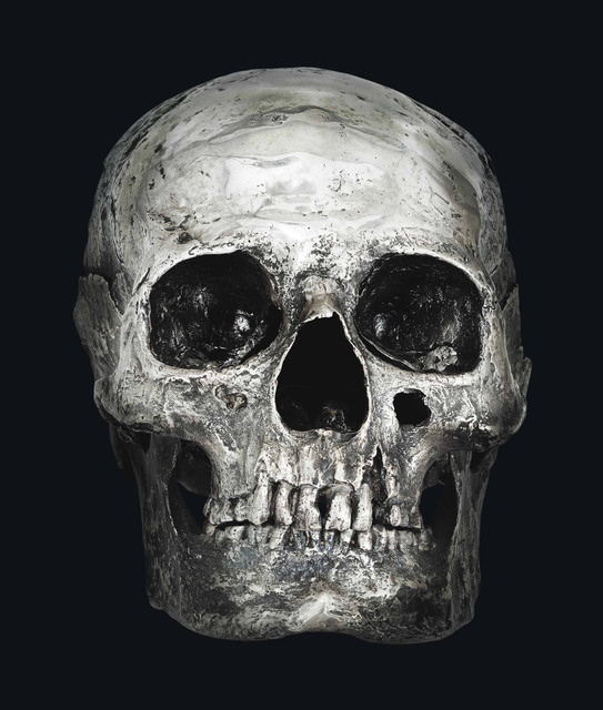 Damien Hirst, ‘Abacus - The Dream is Dead’, 2007, Alon Zakaim Fine Art