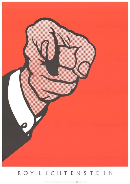 Roy Lichtenstein, ‘Untitled’, 1973, ArtWise