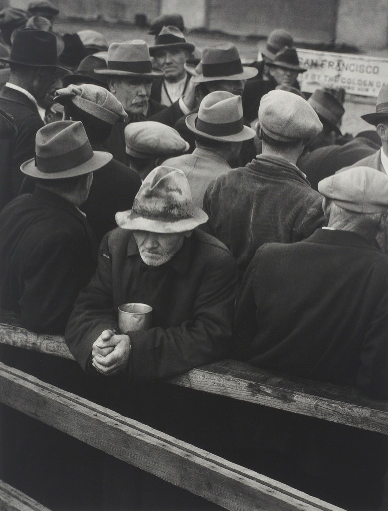 Dorothea Lange S 5 Most Iconic Images Artsy