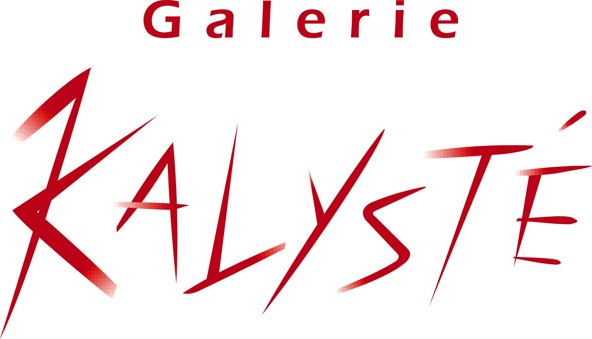 Galerie Kalyste logo