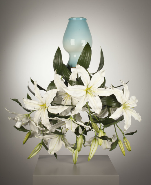 Tony Matelli, ‘Arrangement 9’, 2014, Davis Museum