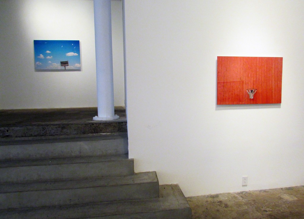 Installation Shot - Robin Layton, Winston Wächter Fine Art Installation Shot - Robin Layton, Winston Wächter Fine Art