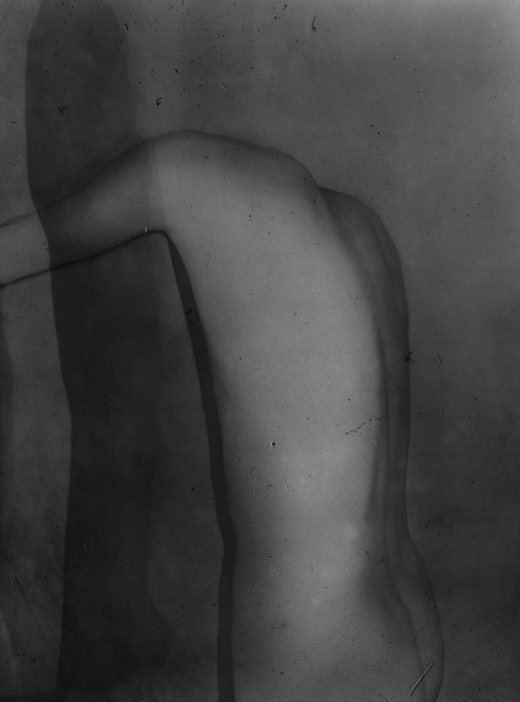 Daisuke Yokota, ‘Untitled (YKT_Corpus_16)’, 2014, Blindspot Gallery