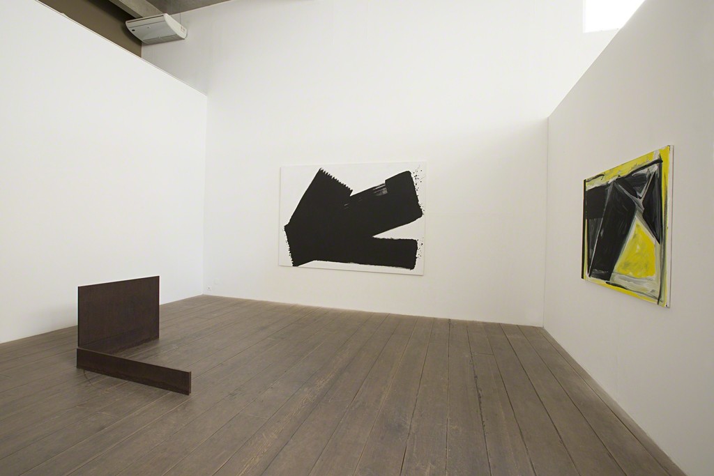 Amilcar de Castro Exhibition at Galeria Marilia Razuk - Sao Paulo, 2016 Amilcar de Castro Exhibition at Galeria Marilia Razuk - Sao Paulo, 2016