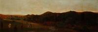 L'autre côté du soir
