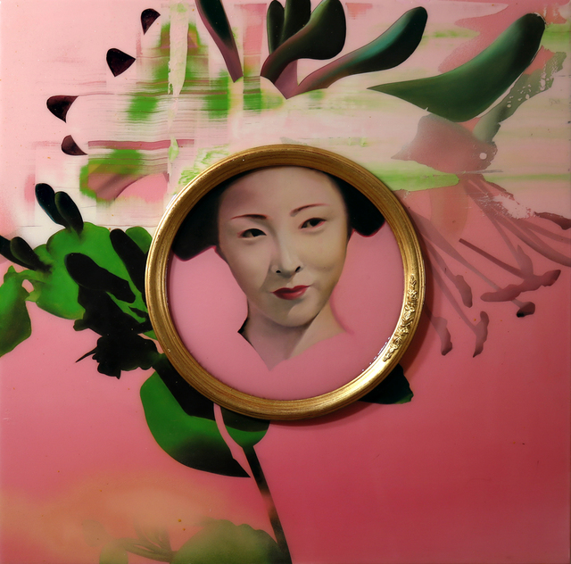 Manu Muñoz, ‘Iroppoi’, 2019, Blanca Soto Arte