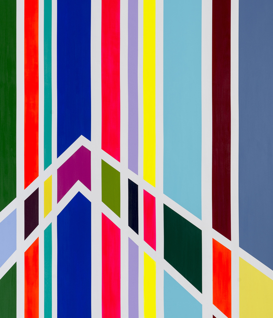 Andrea Fried, ‘WS III’, 2019, Zenith Gallery