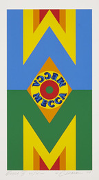Mecca II; Mecca III (Two From Mecca)
