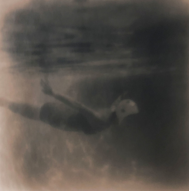 Ken Rosenthal, ‘Seen and Not Seen 99C-3’, 2001, KLOMPCHING GALLERY