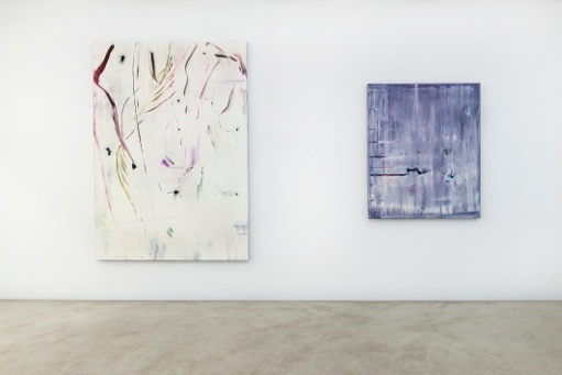 Installation view
Hubert Scheibl | The End of Flags
Galerie Kornfeld, Berlin
11 June – 6 August 2016
Installation view
Hubert Scheibl | The End of Flags
Galerie Kornfeld, Berlin
11 June – 6 August 2016