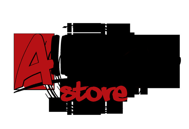 Allezgo Store logo