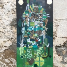 Baptiste Ibar