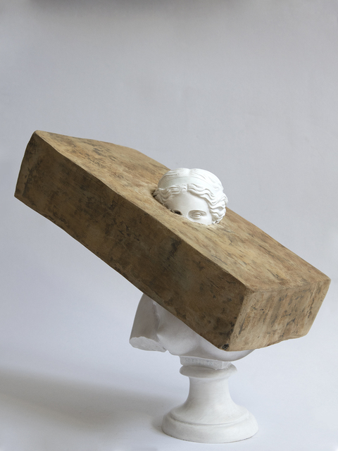 Kostas Synodis, ‘Square Logic VIII’, 2017, bo.lee gallery