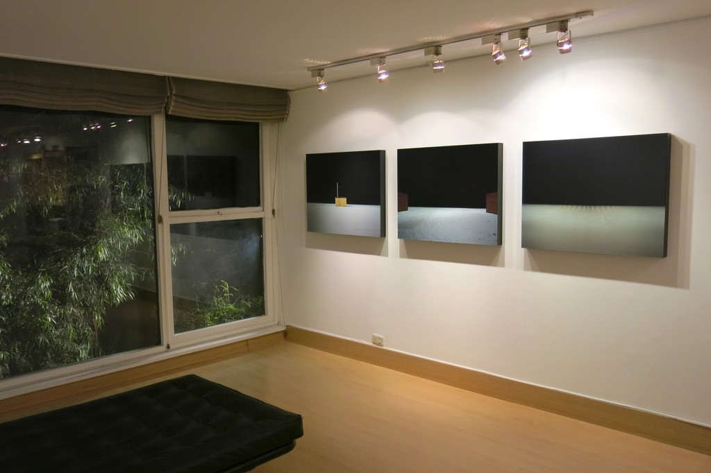 Works by Edgar Martins. Works by Edgar Martins.