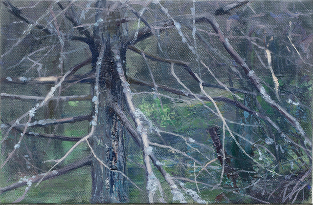 Tommy Hilding, ‘Kosmos / Cosmos’, Galleri Magnus Karlsson