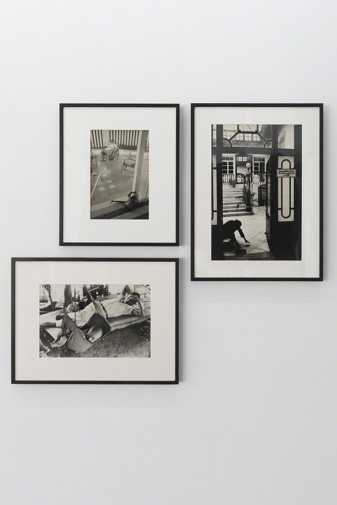 Ramón Masats 1953 - 1965. Youth years, 2017 © Roberto Ruiz Ramón Masats 1953 - 1965. Youth years, 2017 © Roberto Ruiz