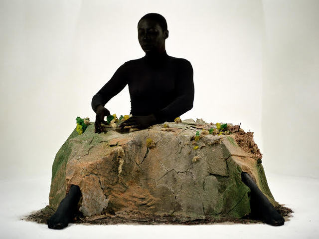 Otobong Nkanga, ‘Alterscapes : Playground ’, 2015, Lumen Travo