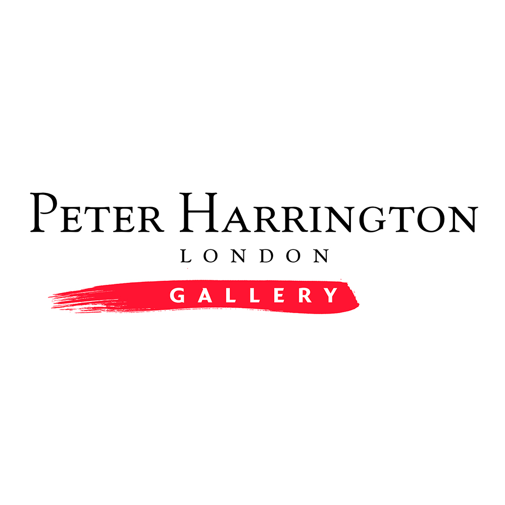 Peter Harrington Gallery logo
