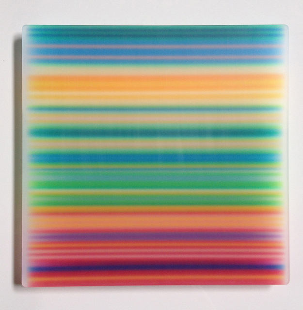 Eric Zammitt, 2015, D2 Art
