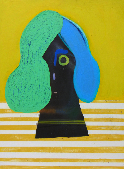 Ben Brough, ‘The Ruthless Detour’, 2016, Bruno David Gallery