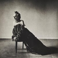 Ethyl Eichelberger as Lucrezia Borgia