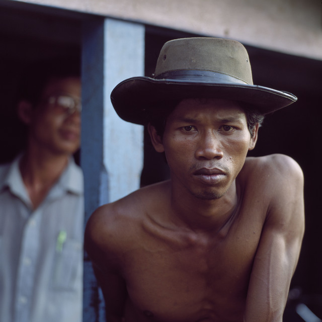 David Constantine, ‘Phnom Penh, Cambodia’, 1992, Osborne Samuel