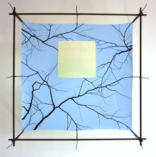 Emily Piccirillo, ‘Portal’, Zenith Gallery