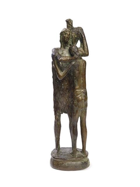 Arturo Martini, ‘Il Figliol Prodigo’, 1933, Itineris