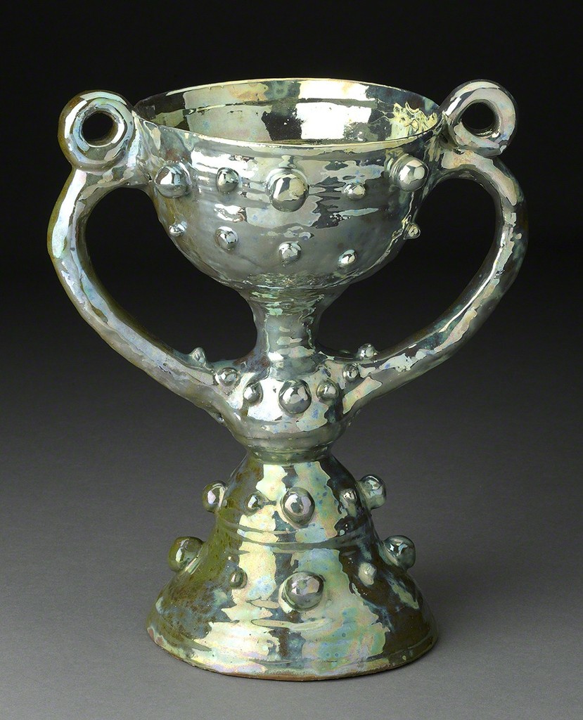 The Legacy of Cult Artist Beatrice Wood