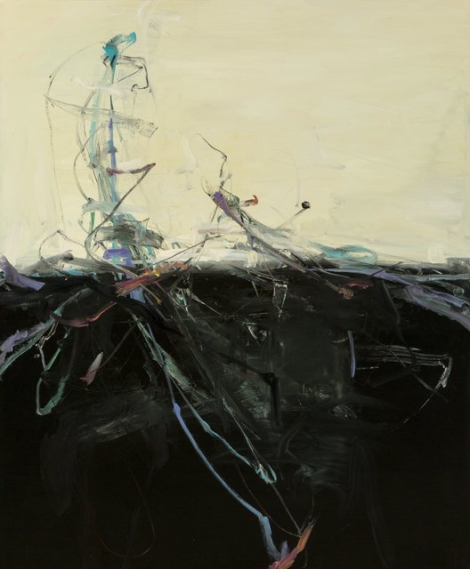 Tom Lieber, ‘Black/White’, 2009, Heritage Auctions