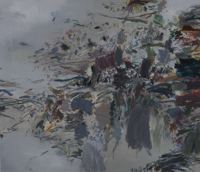 Huang Yuanqing 黄渊青, ‘Untitled 2014-2017’, 2014-2017, Arario Gallery