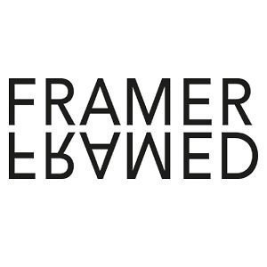 Framer Framed logo