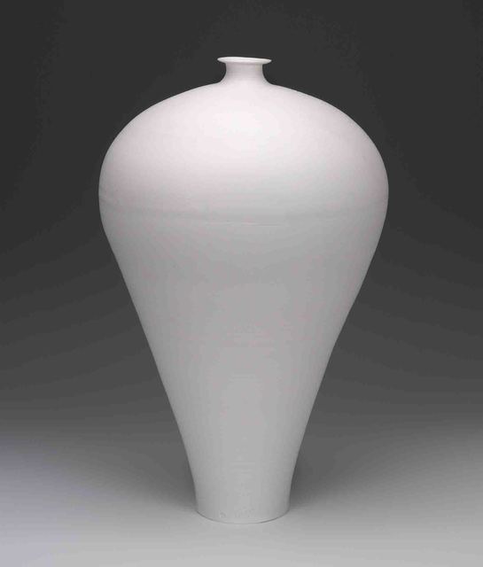 Taizō Kuroda, ‘Untitled #13’, Design/Decorative Art, Ceramic, Gerald Peters Gallery