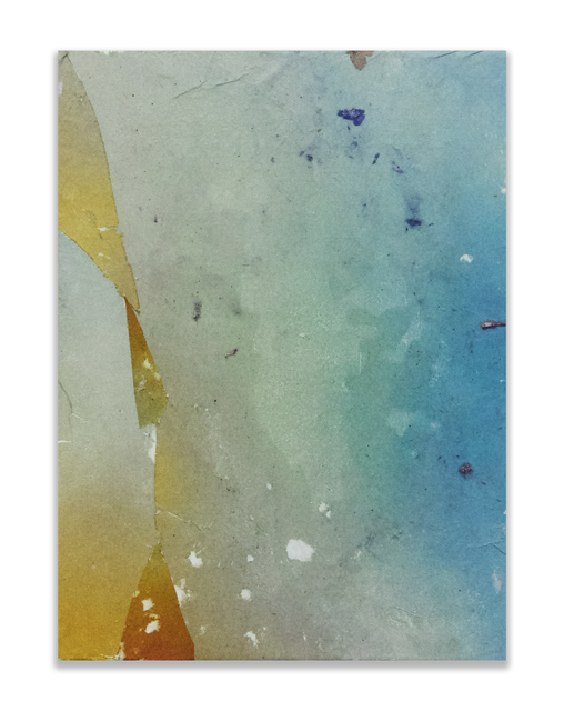 Jordan Sullivan, ‘ Afterlife (for Hirokazu Kore-Eda)’, 2017, Rubber Factory