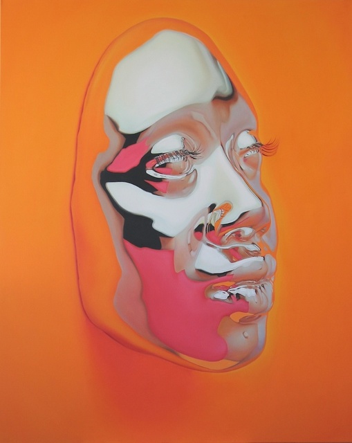 Kip Omolade, ‘Kitty Cash II’, 2015, Joseph Gross Gallery