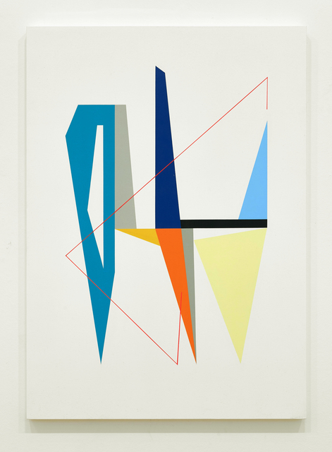 István Halmi-Horváth, ‘170816’, 2017, VILTIN Gallery