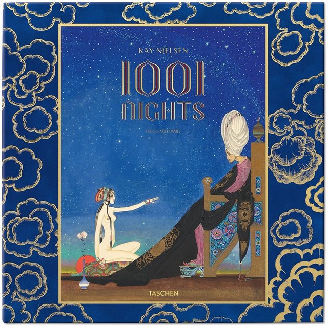 Kay Nielsen