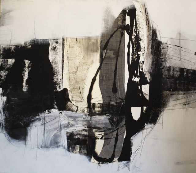 Michael Lotenero, ‘Urbomuro II’, 2018, Axiom Fine Art