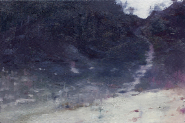 Tommy Hilding, ‘Flyktväg I/ Flight Path I’, 2016, Galleri Magnus Karlsson