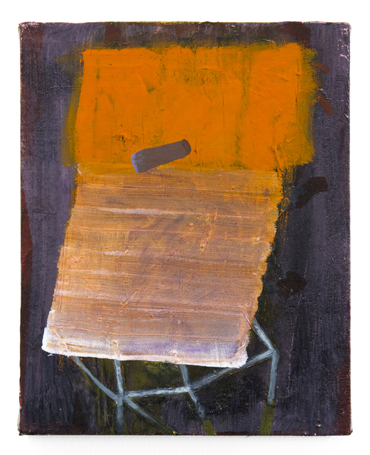 Becky Yazdan, ‘Jetsam’, 2016, FRED.GIAMPIETRO Gallery