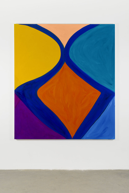 Marina Adams, ‘True North’, 2018, Salon 94