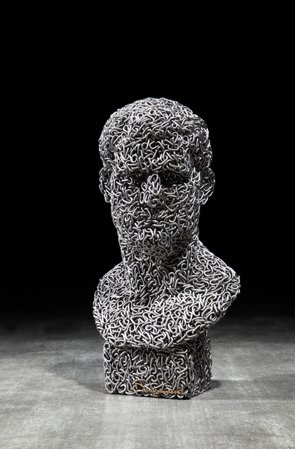 Seo Young-deok, ‘Agrippa 55’, 2016, Opera Gallery