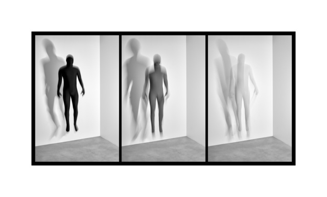 Martin Holmes, ‘Oscillation #1’, 2018, Foto Relevance