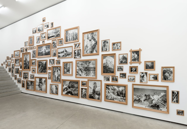 Rémy Markowitsch, ‘Exhibition View ALP’, 2013, Galerie EIGEN + ART
